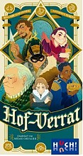 Hof-Verrat