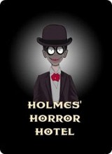 Holmes´ Horror Hotel