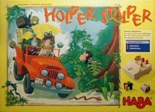 Holper Stolper