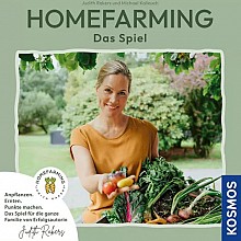 Homefarming: Das Spiel