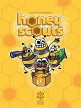 HoneyScouts