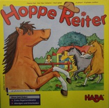 Hoppe Reiter