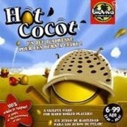 Hot Cocot