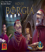 House of Borgia