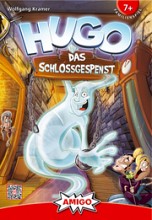 Hugo: Das Schlossgespenst