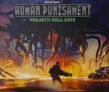 Human Punishment: Social Deduction 2.0 – Project: Hell Gate