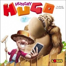 Hungry Hugo