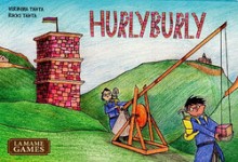 Hurlyburly