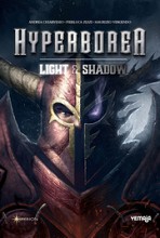 Hyperborea: Light & Shadow