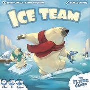 Ice Team