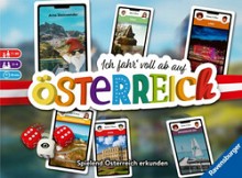 Ich fahr´ voll ab auf sterreich