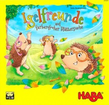 Igelfreunde