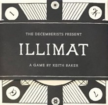 Illimat