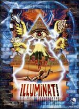 Illuminati, 2te Edition