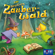 Im groen Zauberwald