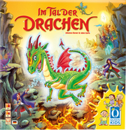 Im Tal der Drachen