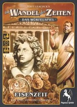 Im Wandel der Zeiten - Das Wrfelspiel: Eisenzeit