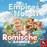 Imperial Settlers: Empires of the North – Rmische Banner
