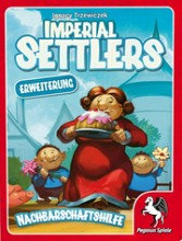 Imperial Settlers: Nachbarschaftshilfe