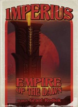 Imperius: Empire of the Dawn