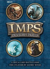 Imps Devilish Duels