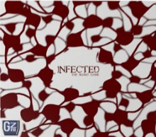 Infected: The board game