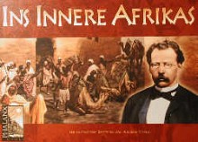 Ins Innere Afrikas