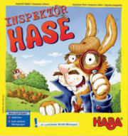 Inspektor Hase