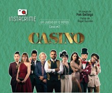 Instacrime: Casino