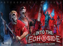 Into The Echoside