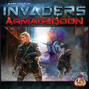 Invaders: Armageddon