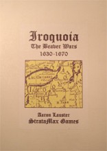 Iroquoia: The Beaver Wars