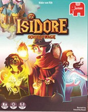 Isidore