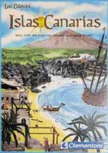 Islas Canarias