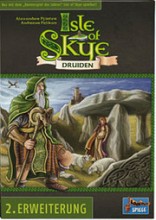 Isle of Skye: Druiden