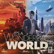 It´s a Wonderful World / Eine Wundervolle Welt: Heritage Edition