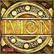 Ivion