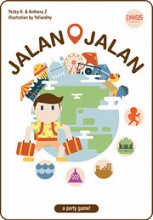 Jalan-Jalan