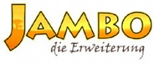 Jambo - Die Erweiterung