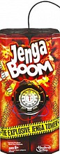 Jenga Boom