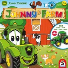 Johnnys Farm