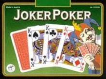 Joker Poker