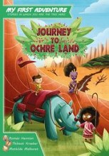 Journey to Ochre Land