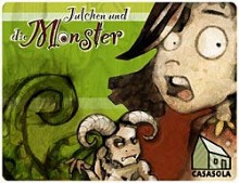 Julchen und die Monster