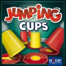 Jumping Cups