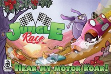 Jungle Race