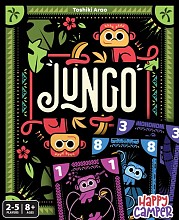 Jungo