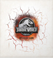 Jurassic World Miniature Game