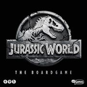 Jurassic World: The Boardgame