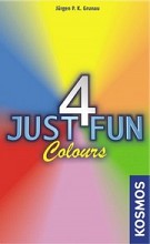 Just 4 Fun Colours (BMM)
